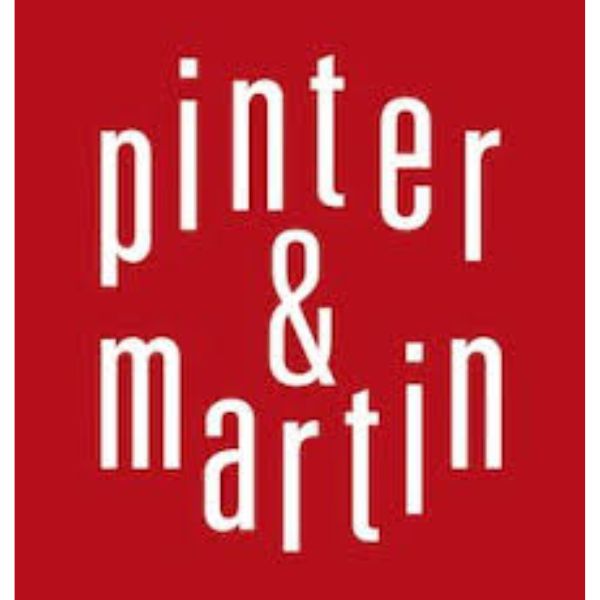 Pinter and Martin