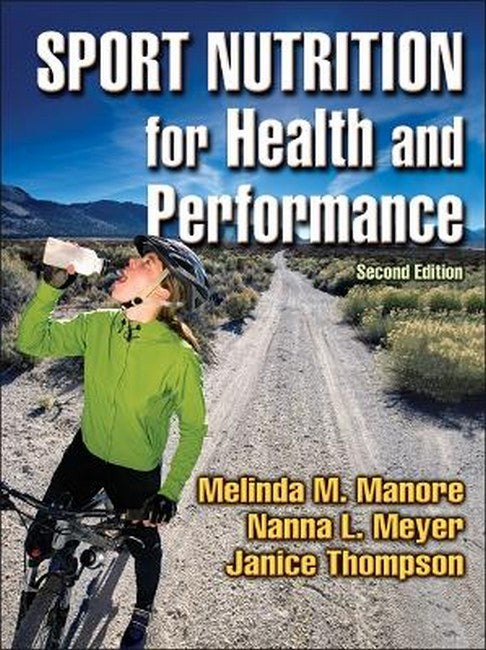 Sport Nutrition for Health and Performance 2/e