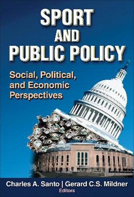 Sport and Public Policy