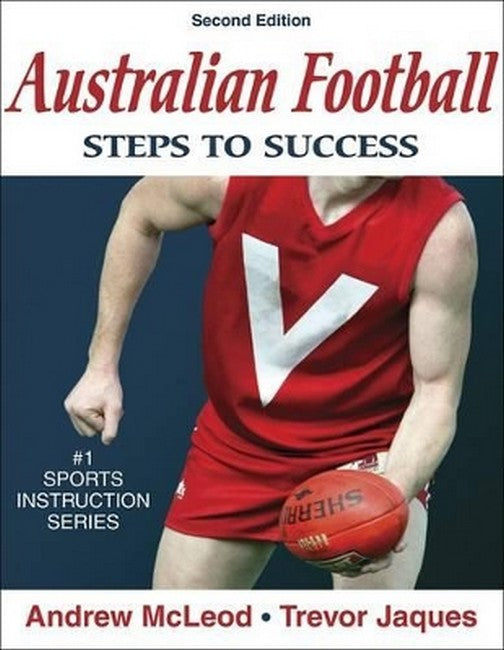 Australian Football 2/e