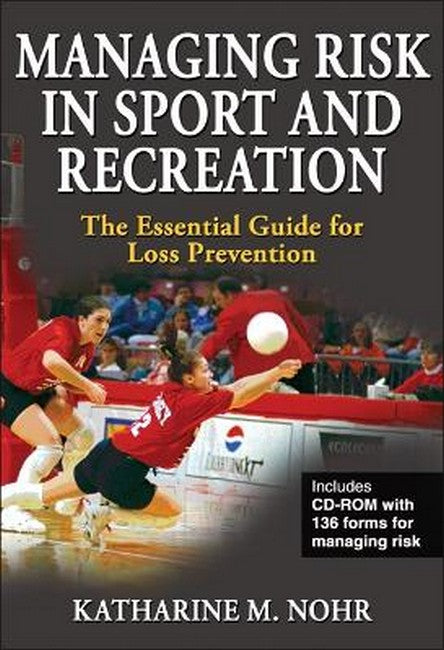 Managing Risk in Sport and Recreation