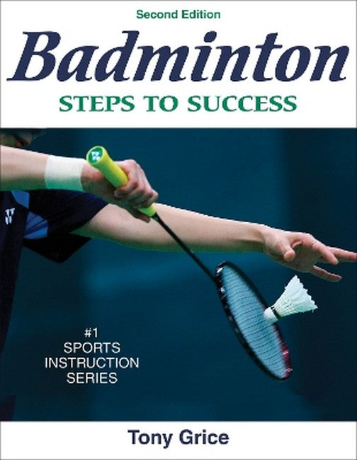 Badminton 2/e