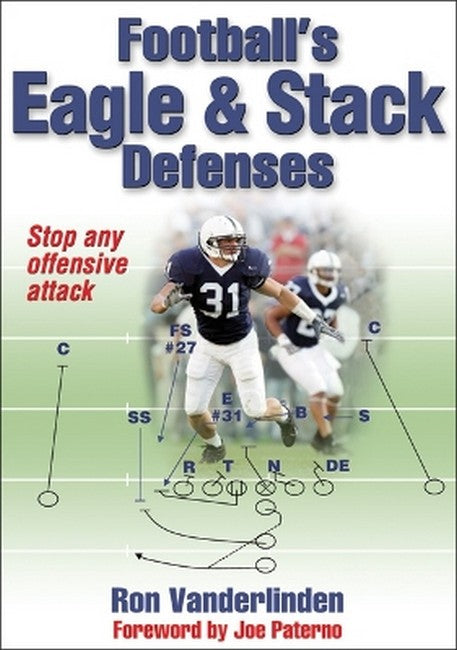 Football's Eagle & Stack Defenses