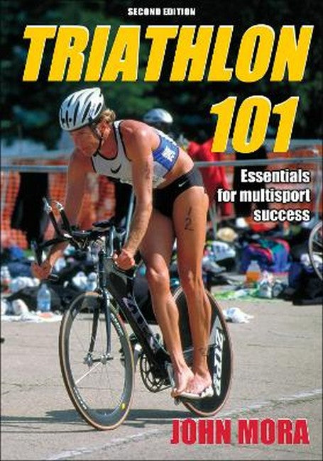 Triathlon 101 2/e