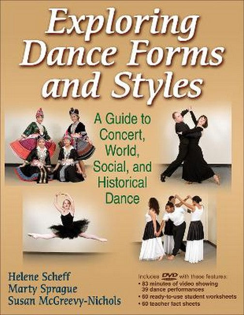 Exploring Dance Forms and Styles