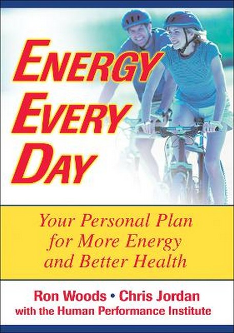 Energy Every Day