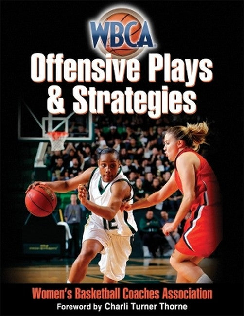 WBCA Offensive Plays & Strategies