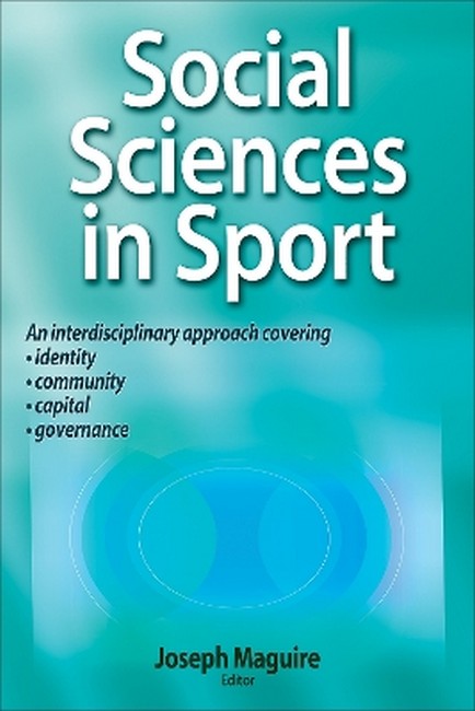 Social Sciences in Sport