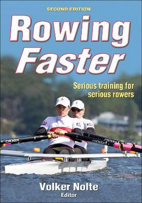 Rowing Faster 2/e