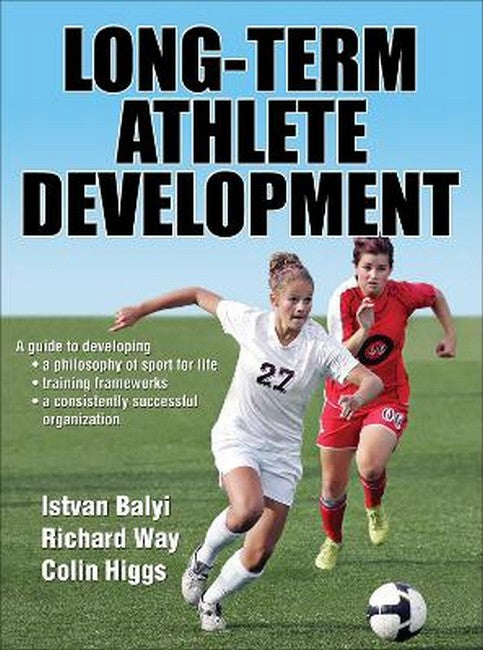 Long-Term Athlete Development