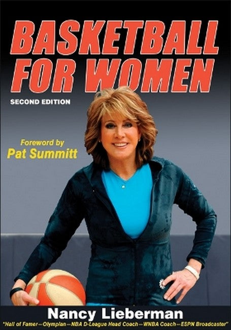 Basketball for Women 2/e