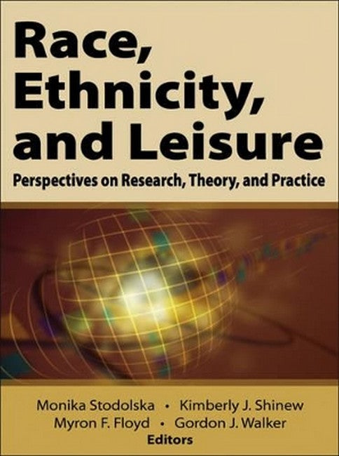 Race, Ethnicity, and Leisure