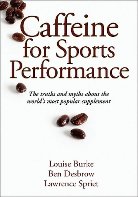 Caffeine for Sports Performance