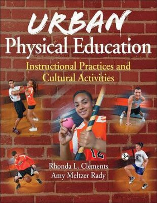 Urban Physical Education