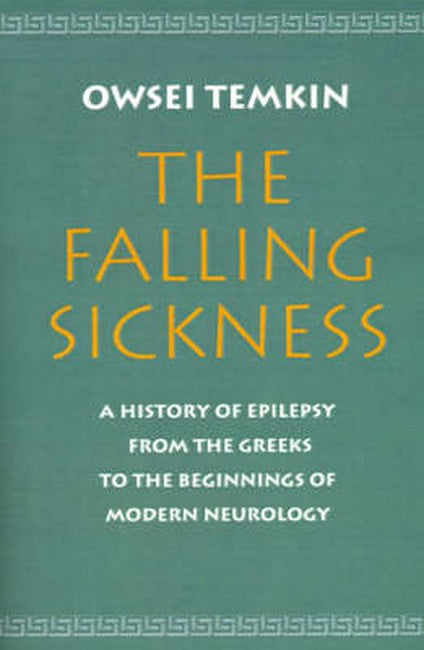 The Falling Sickness 2/e