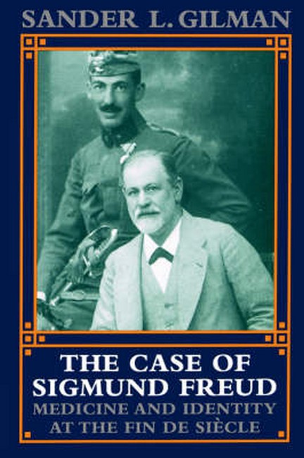 The Case of Sigmund Freud