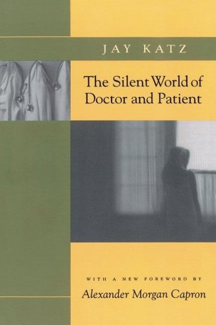 The Silent World of Doctor and Patient