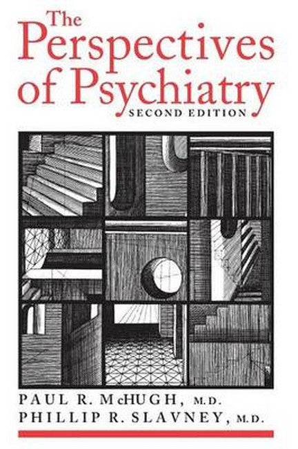 The Perspectives of Psychiatry 2/e