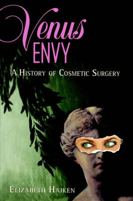 Venus Envy