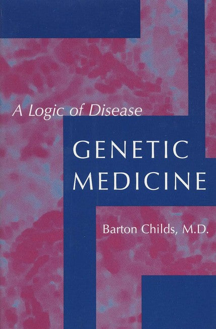 Genetic Medicine