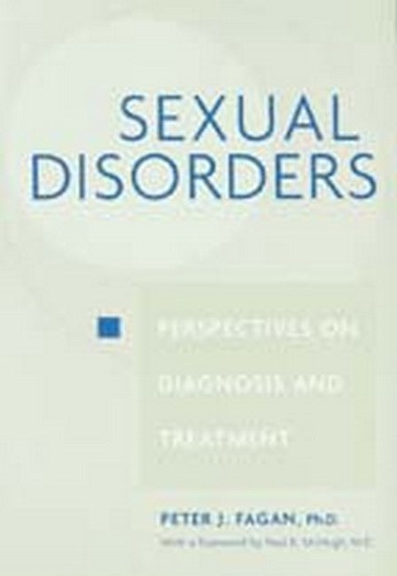 Sexual Disorders: