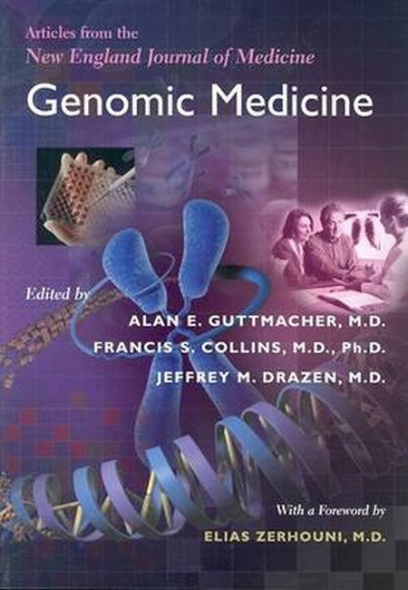 Genomic Medicine