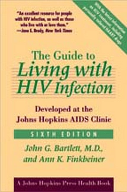 The Guide to Living with HIV Infection 6/e