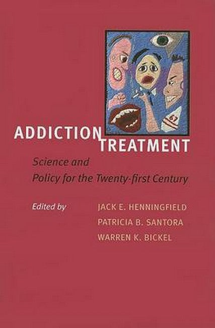 Addiction Treatment