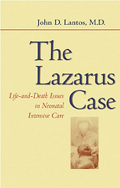 The Lazarus Case