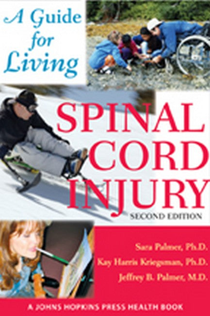 Spinal Cord Injury 2/e