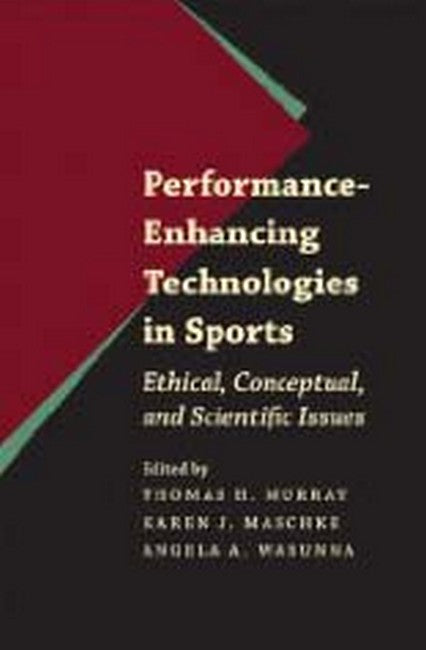 Performance-Enhancing Technologies in Sports