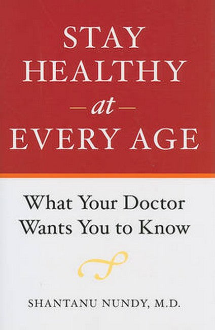 Stay Healthy at Every Age