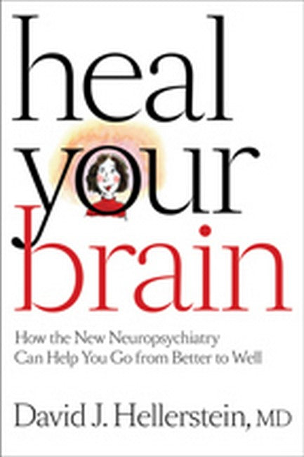 Heal Your Brain