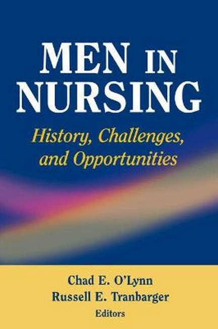 Men in Nursing