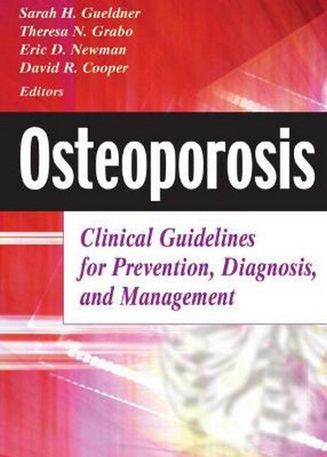 Osteoporosis 2/e