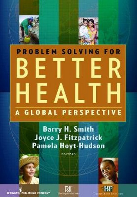 Problem Solving for Better Health