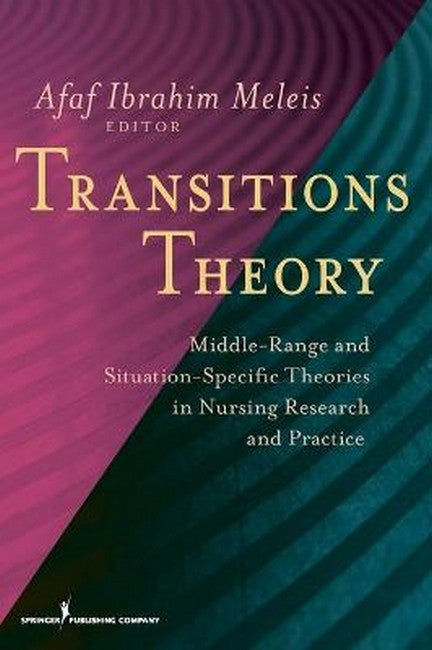 Transitions Theory