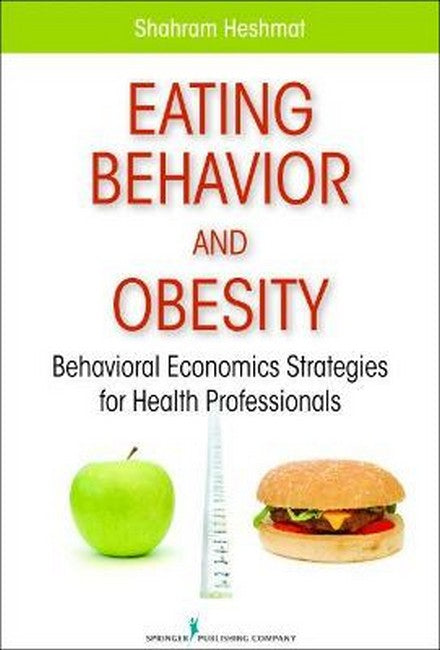 Eating Behaviour and Obesity