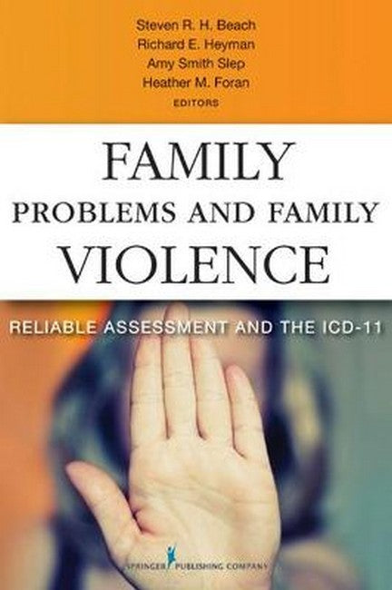 Family Problems and Family Violence