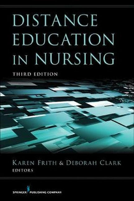 Distance Education in Nursing 3/e