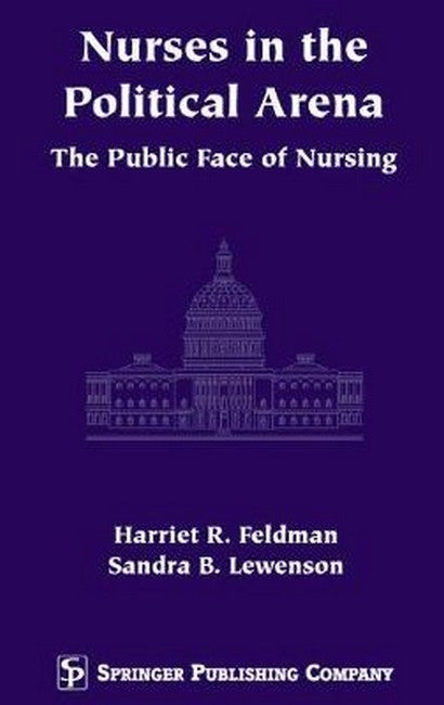 Nurses in the Political Arena