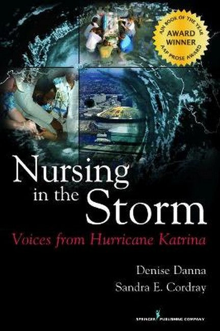 Nursing in the Storm