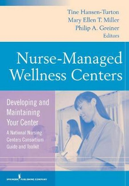 Nurse Managed Wellness Center