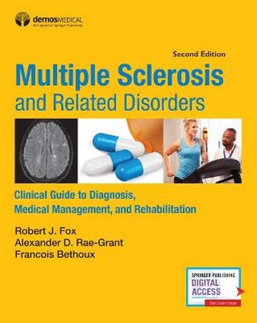 Multiple Sclerosis and Related Disorders 2/e