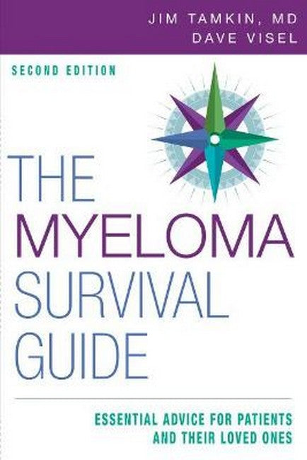 The Myeloma Survival Guide 2/e