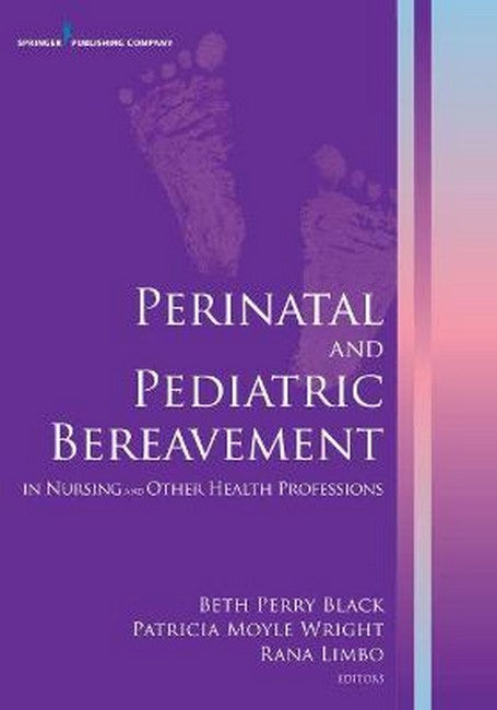 Perinatal and Pediatric Bereavement