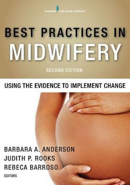 Best Practices in Midwifery 2/e