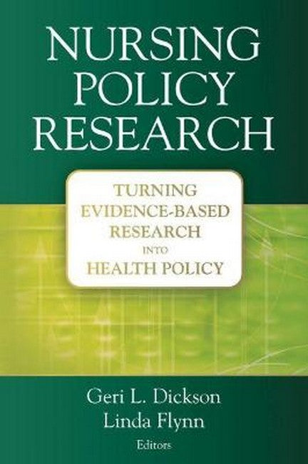 Nursing Policy Research