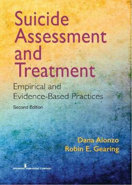 Suicide Assessment and Treatment 2/e