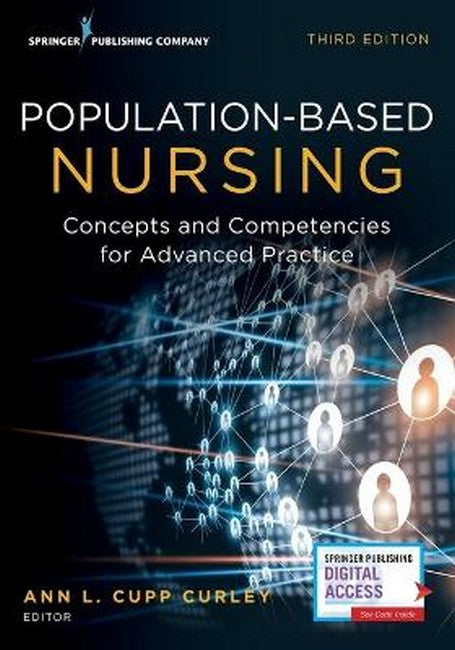 Population-Based Nursing 3/e